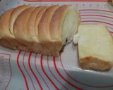 Foto langkah ke 8 dari resep Roti Sisir Gula pasir ala Nuning Putri.