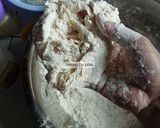 Foto langkah ke 4 dari resep Ayam Krispi Ala Rumahan.