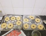 A picture of step 10 of Oven donuts.
