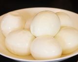 Foto langkah ke 6 dari resep Ramen Egg.