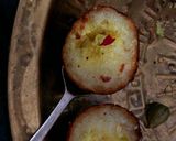 A picture of step 11 of Kala Jamun with Instant Mawa.