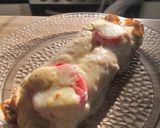 Foto del paso 13 de la receta: Canelones de verdura con salsa blanca