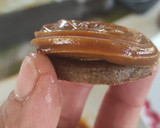 Foto del paso 5 de la receta: Alfajores tipo Havanna II💜