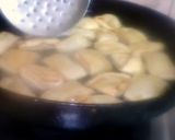 खाजे (khaje recipe in Hindi) रेसिपी चरण 6 फोटो