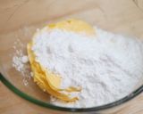 Foto langkah ke 1 dari resep Custard Cookies.
