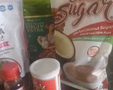 Foto del paso 1 de la receta: Galletas de hojuelas de Quinoa