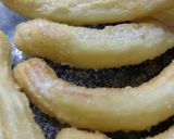 Foto del paso 4 de la receta: Churros en 2 pasos!!