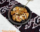 Foto langkah ke 3 dari resep Tahu Gejrot Khas Cirebon.