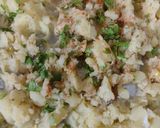 છોલે ટિક્કી (Chhole Tikki Recipe In Gujarati) રેસીપી સ્ટેપ2ફોટો