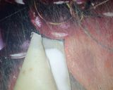 A picture of step 6 of Potato Samosa.