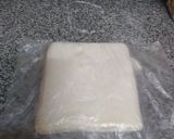 Foto del paso 5 de la receta: Cañoncitos de hojaldre con dulce de leche y pastelera 👩🏼🍳