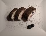 Tejberizs sushi recept fázis 7 fotója