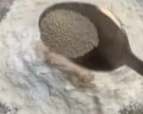 A picture of step 1 of Quick and easy greek style doughnut.