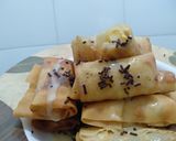 Foto langkah ke 7 dari resep Pisang aroma keju.