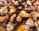 Foto del paso 10 de la receta: 47. Pulpo a la gallega