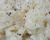 Foto del paso 10 de la receta: Risotto de champagne