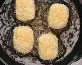 A picture of step 5 of Chicken croquettes.