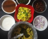 गोलगप्पे (Golgappe recipe in hindi) रेसिपी चरण 6 फोटो