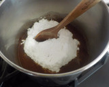Foto del paso 3 de la receta: Morenito entre galletas Tosta Rica