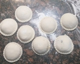 Foto del paso 3 de la receta: Sorrentinos caprese