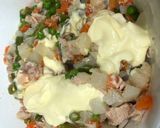 Foto del paso 5 de la receta Ensaladilla rusa
