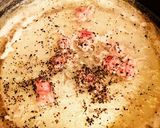 Foto del paso 1 de la receta: Surlonge au Fromage Bleu (Lomo Roquefort)