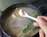 Foto langkah ke 5 dari resep 317. Soto Bening Ayam.