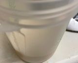 Foto del paso 15 de la receta: Bizcocho arcoíris saludable