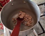 صورة لخطوة 1 من وصفة جاري فريك 🌾🥣🥣🍲