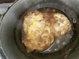 Telor Ceplok Tumis Asam