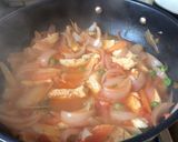 Foto del paso 2 de la receta: Pollo a la italiana