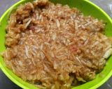 Almás halmok🍎 recept fázis 2 fotója