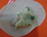 Foto langkah ke 4 dari resep Pangsit Rebus.