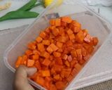 Foto langkah ke 7 dari resep Salad Buah Ekonomis 2000an.