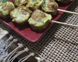Foto langkah ke 9 dari resep Pentol Goreng Paman-Paman Sekolahan.