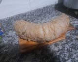 Foto del paso 4 de la receta: Matambre de ternera arrollado clásico súper fácil