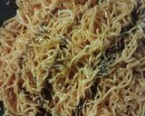 Foto langkah ke 6 dari resep 76. Nasi Kuning Simpel khas Ibu.