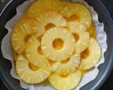 Pineapple Upside Down Cake recipe step 1 photo