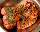 Foto del paso 1 de la receta: Choripan a la parrilla