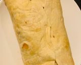 Foto del paso 5 de la receta: Burrito 🌯 trancao