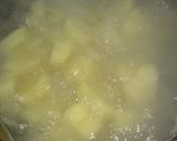 Foto del paso 3 de la receta: Escalopes de Merluza con puré de papas