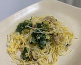 Gambar langkah 5 resipi Bihun Cangkuk Manis / Manicai Bihun.