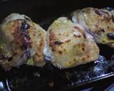 Foto del paso 5 de la receta: Muslos de pollo con aderezo 🐥(⁠´⁠ε⁠｀⁠ ⁠)