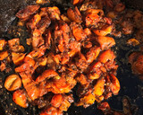 Foto del paso 2 de la receta: Sub’s a la parrilla