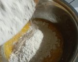 Foto langkah ke 2 dari resep Roti sobek tanpa ulen.