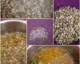 Goan Moong Gathi recipe step 1 photo