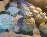 Medvehagymás pogácsa recept fázis 9 fotója