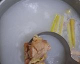 Foto langkah ke 3 dari resep Soto Tangkar Betawi, Jesslyn Orlane Hangatnya Bikin Rindu.