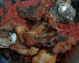 Foto langkah ke 3 dari resep Ikan nila balado.