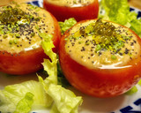 Foto del paso 4 de la receta: Tomates rellenos (en Thermomix)